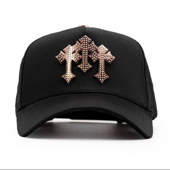 GORRAS DANDY, BARBAS HATS, 31 HATS, JC