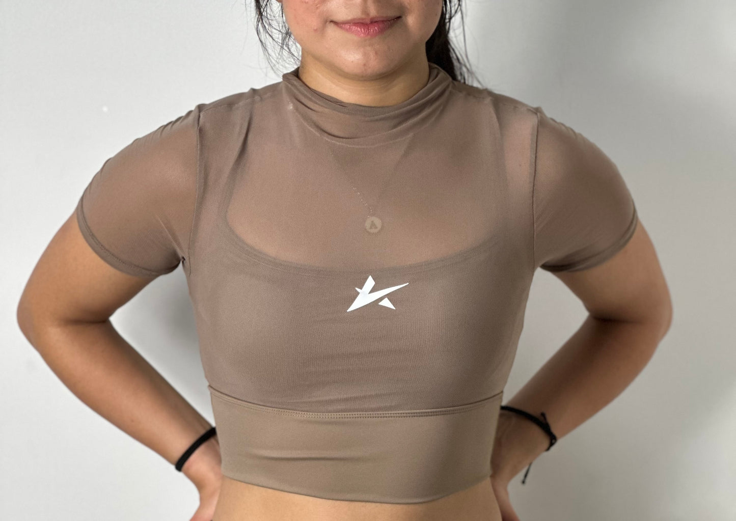 Blusa ARAT yoga