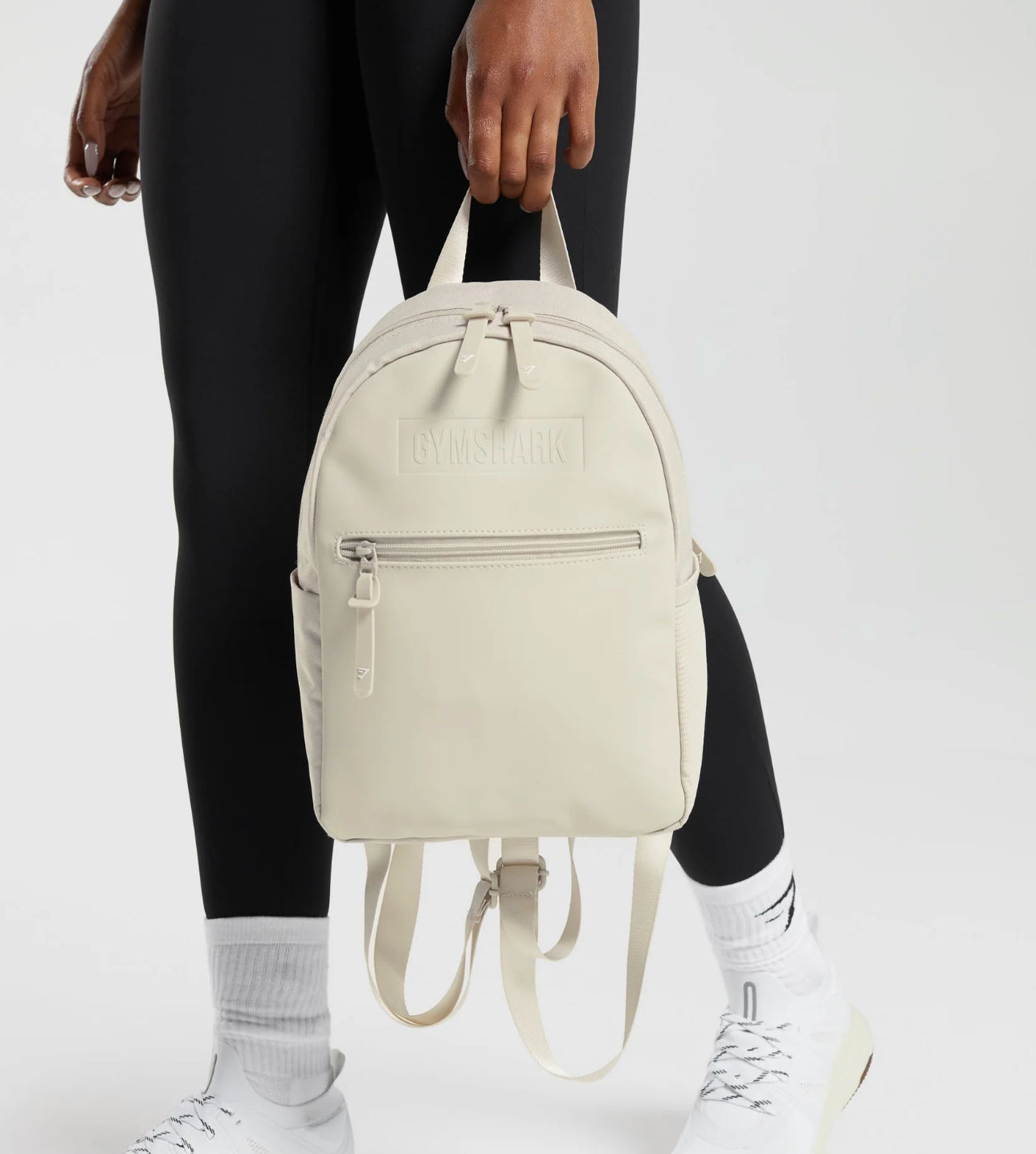 MOCHILA GYMSHARK