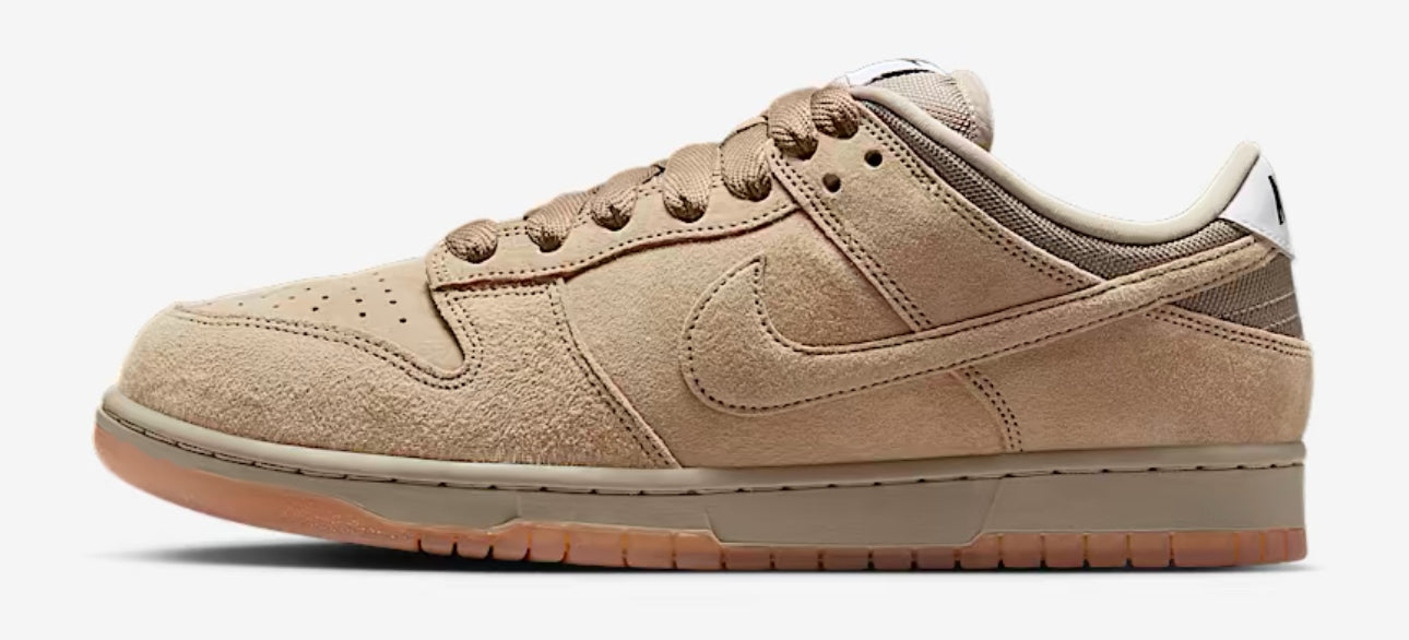 Nike SB dunk low pro