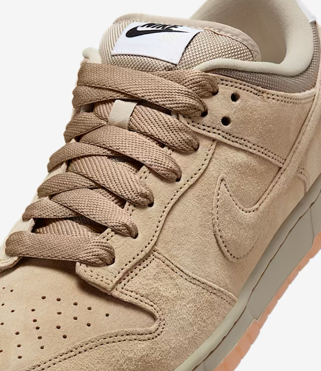 Nike SB dunk low pro