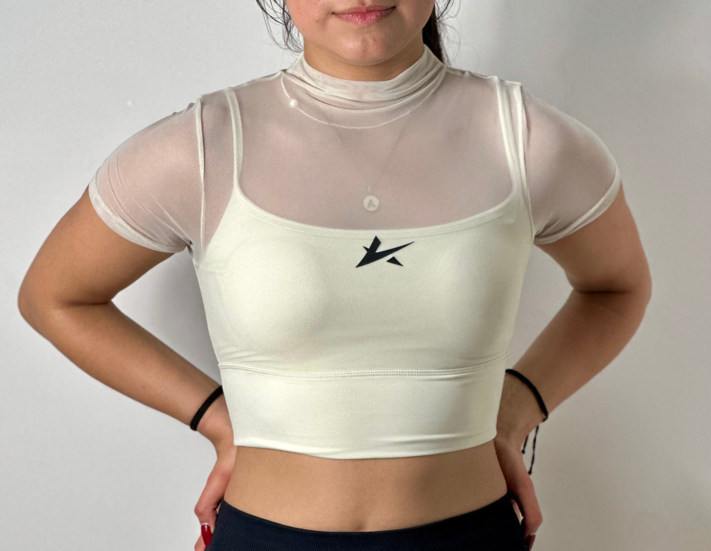 Blusa ARAT yoga