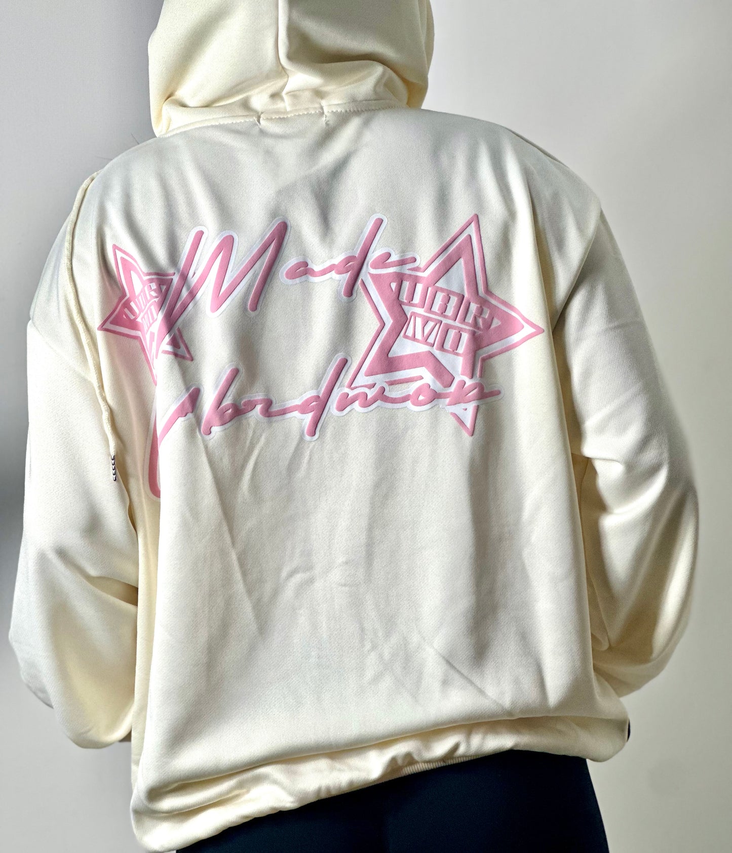 SUDADERA W