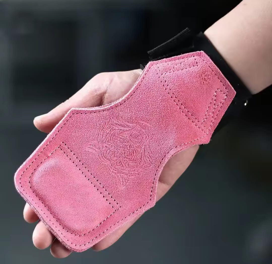 STRAP DE CUERO PRO