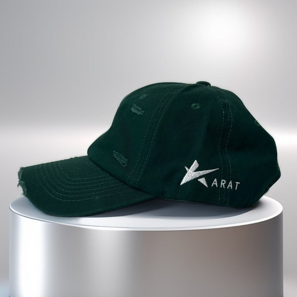 GORRA ARAT Y2k