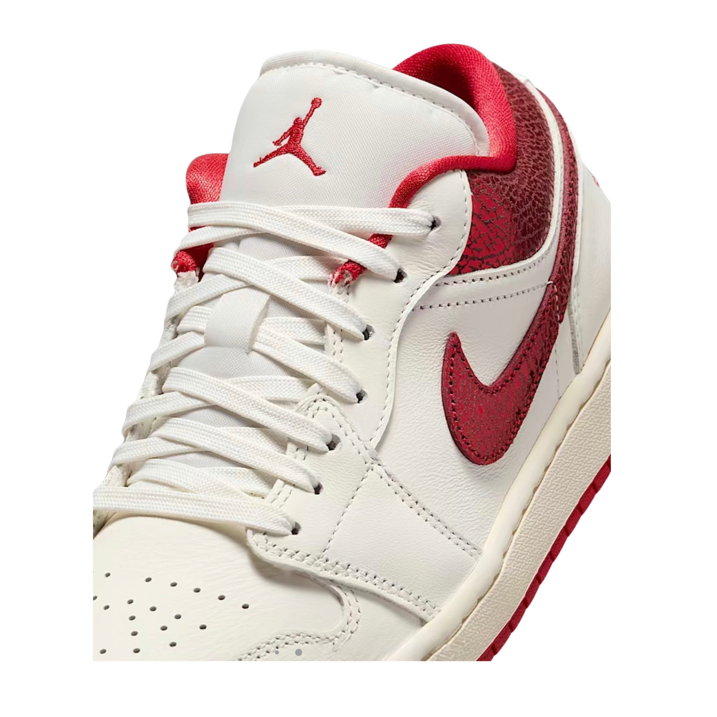 Nike Air Jordan 1 low se
