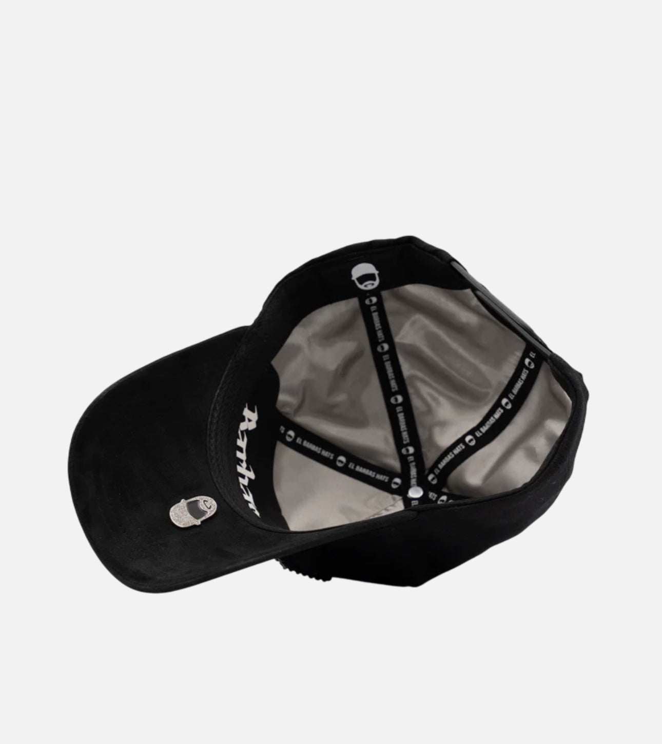 El barbas hats 77