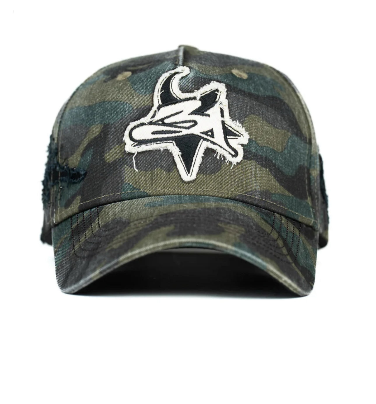 31 hats war ready