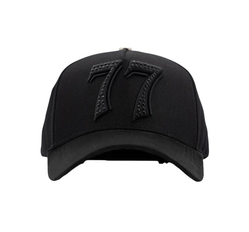 El barbas hats 77