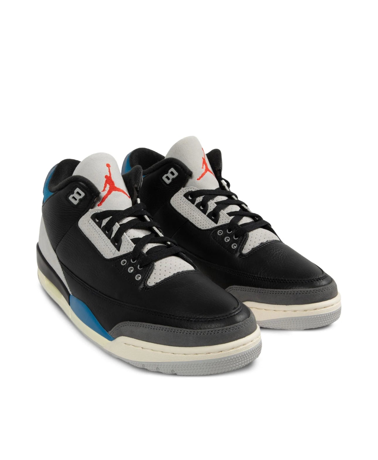 Nike Air Jordan 3 “Rare Air”