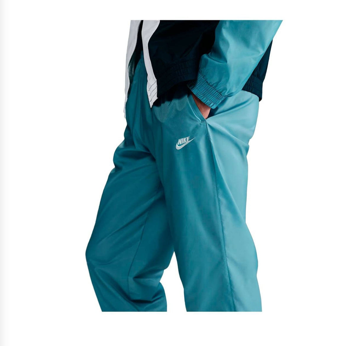 Set Nike rompeviento