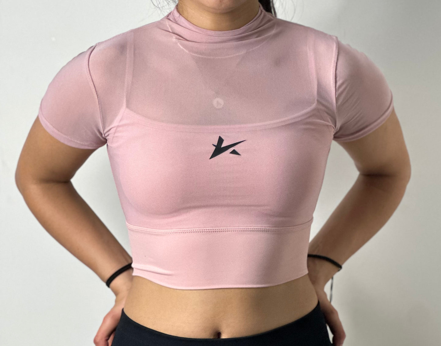 Blusa ARAT yoga