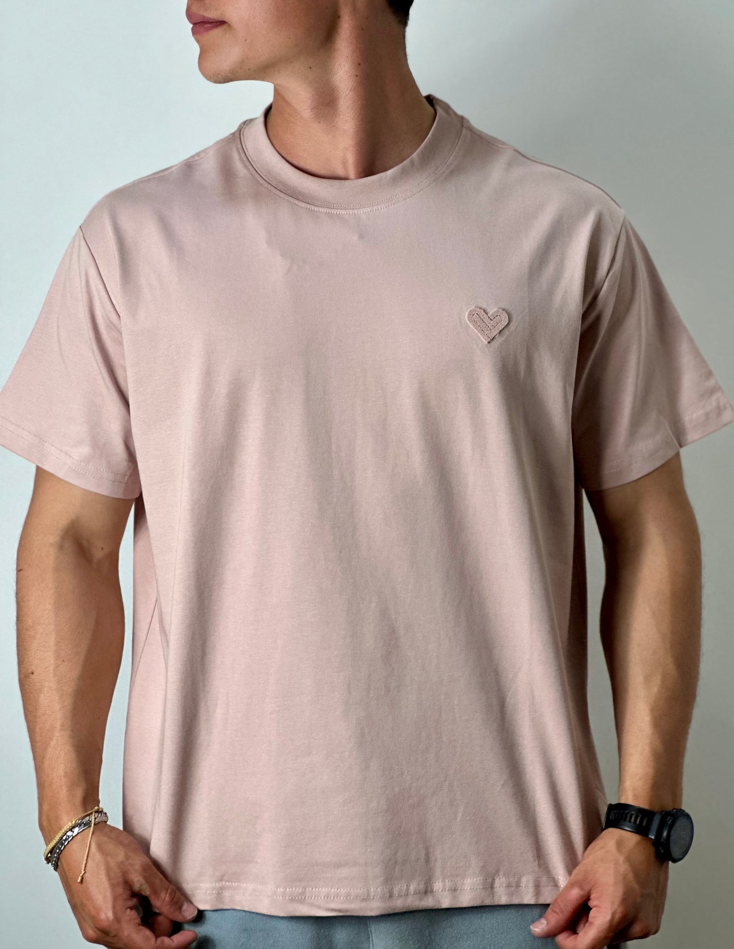 Playera UPF+50