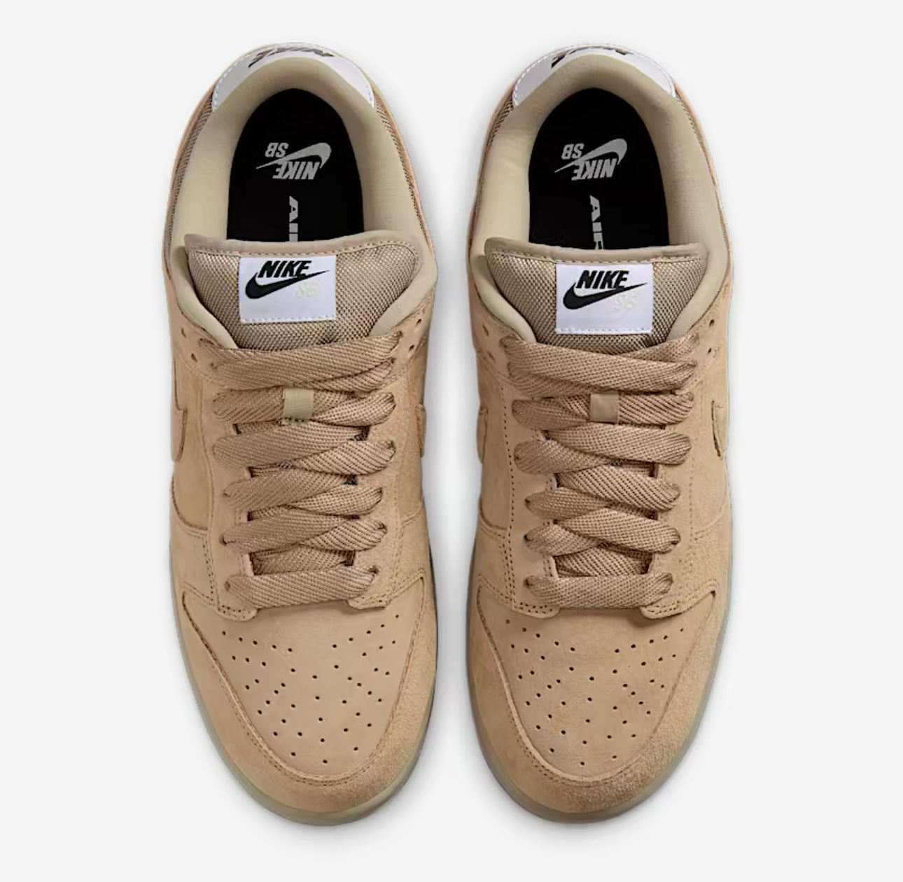 Nike SB dunk low pro