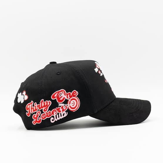 31 hats LA cloud San Valentín