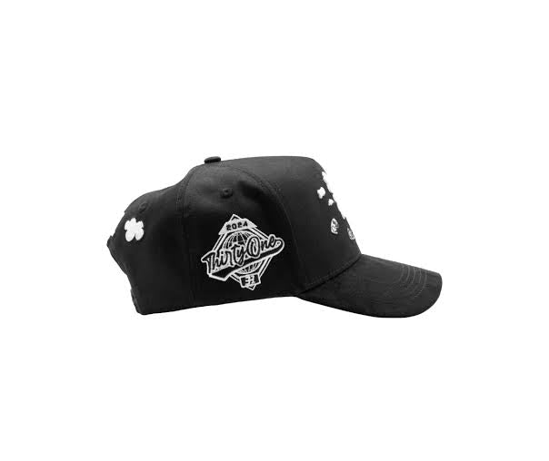 31 hats LA cloud