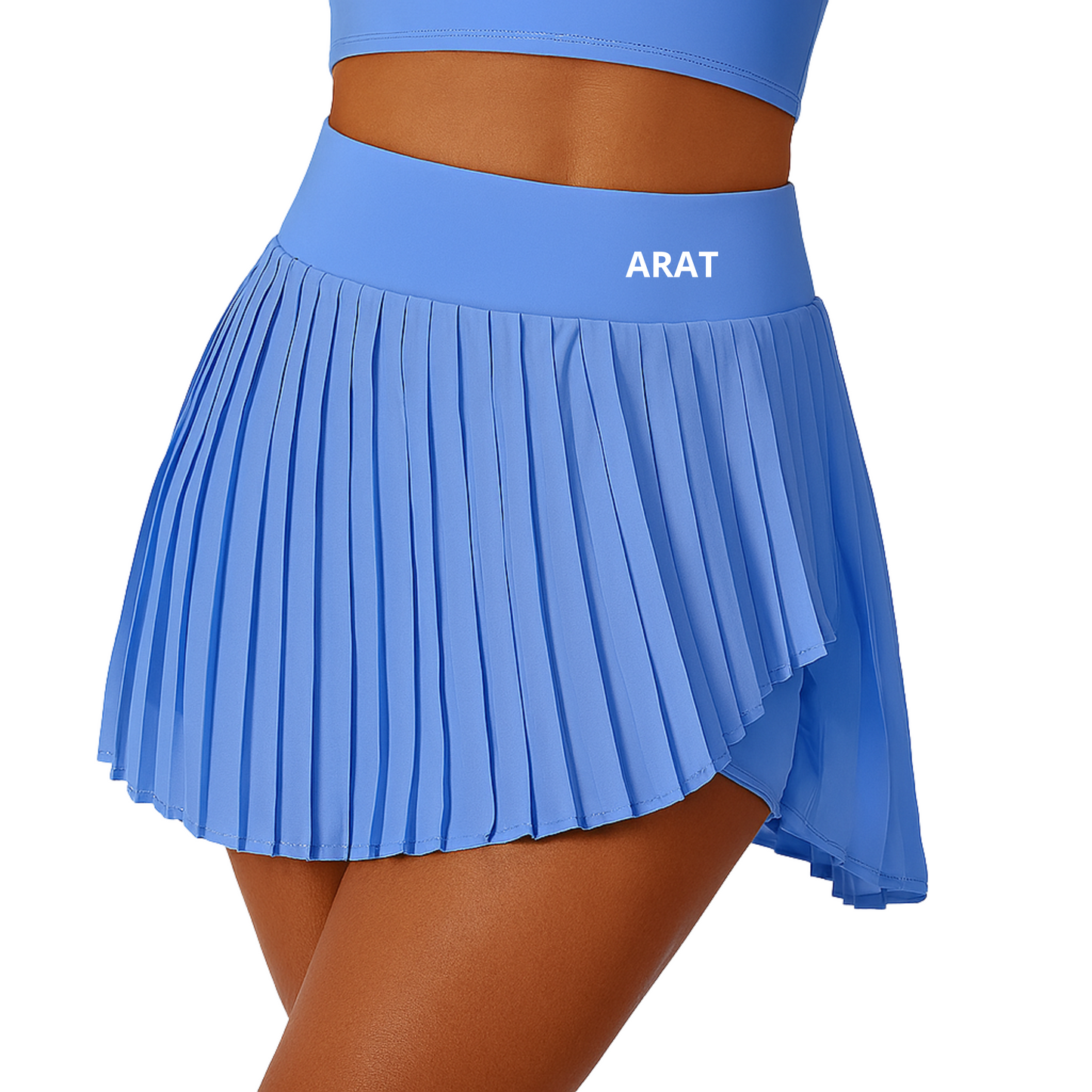 Falda Arat