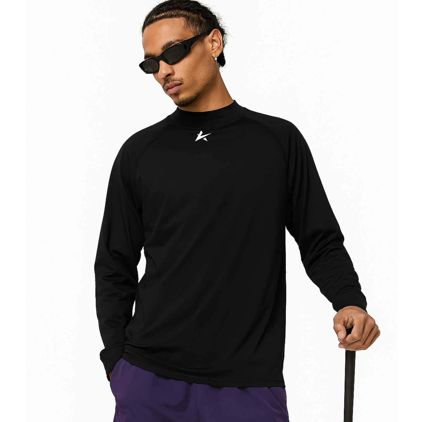 Playera UPF+200