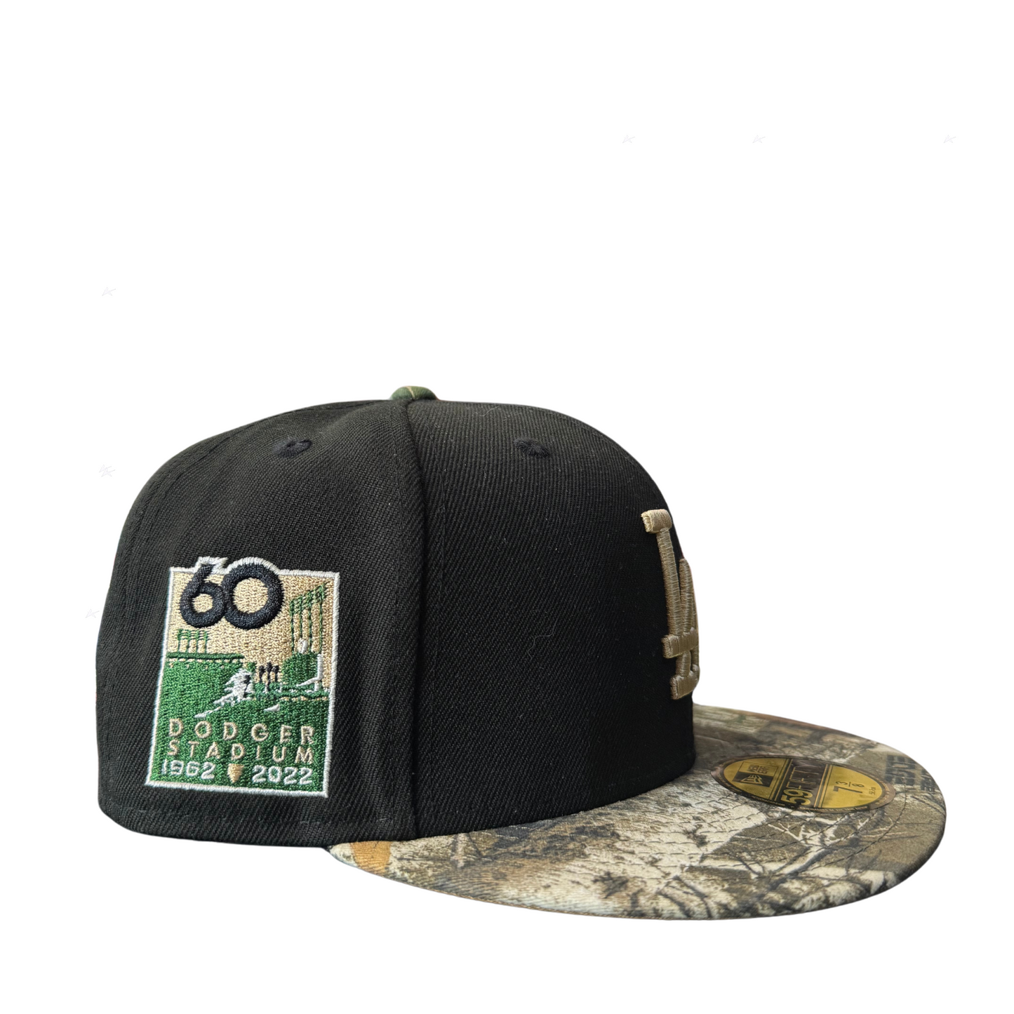 New era “LA”
