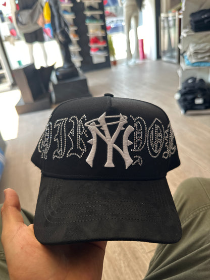 31 HATS NY