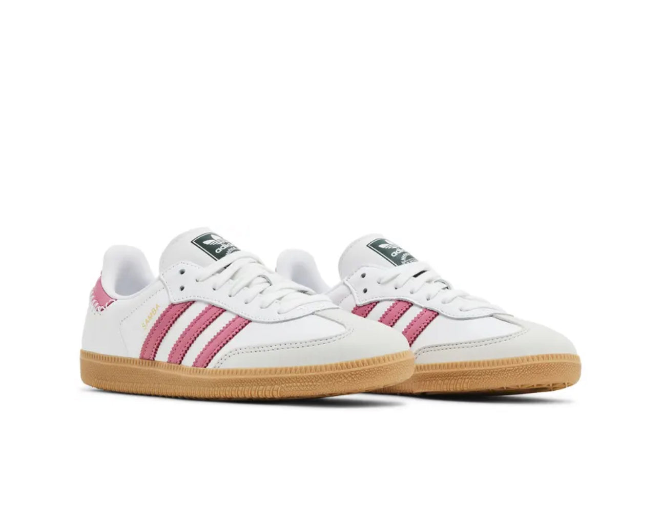 Adidas samba OG