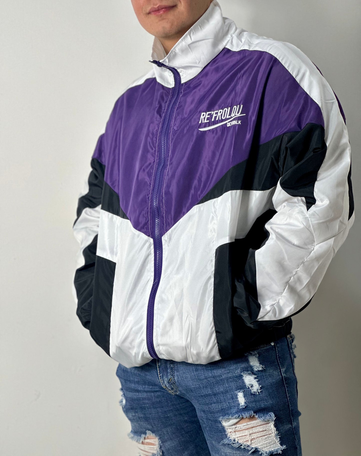 SUDADERA Y2K