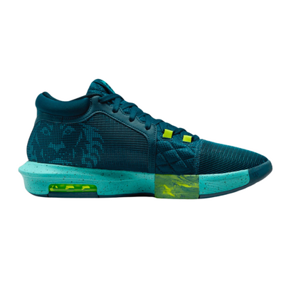 Nike Lebron Witness