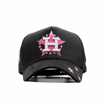 Dandy hats xx Junior H por clave Ali
