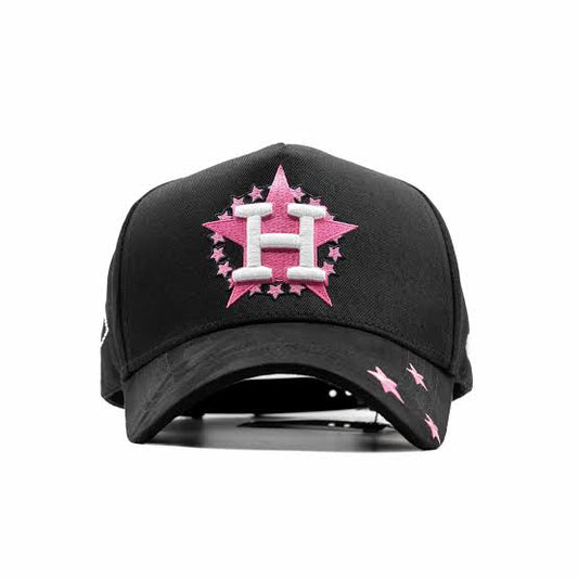 Dandy hats xx Junior H por clave Ali