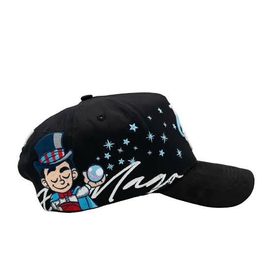 31 hats magic club