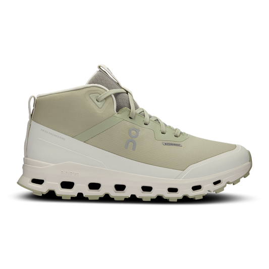 On cloud waterproof