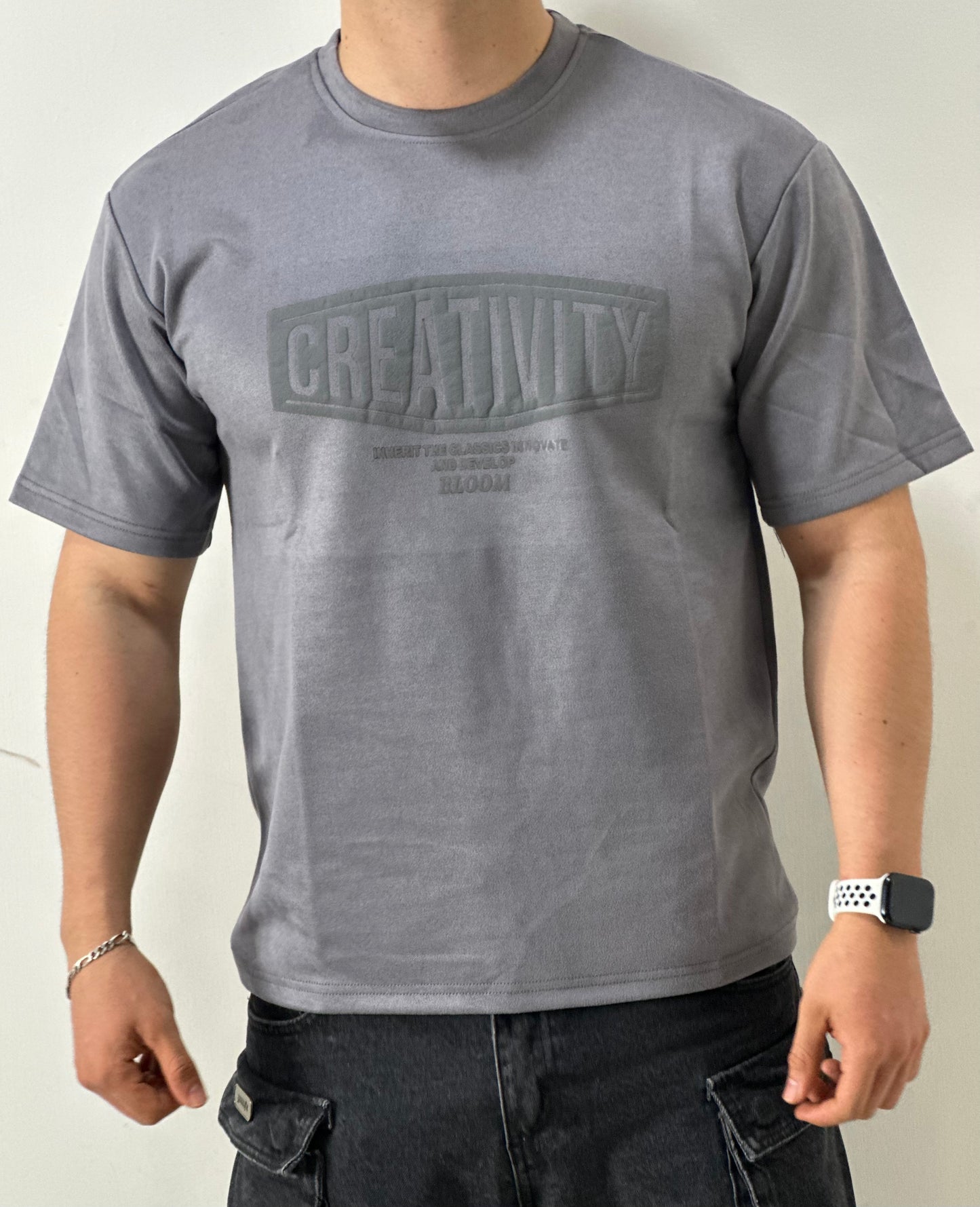 PLAYERA CREAVITY