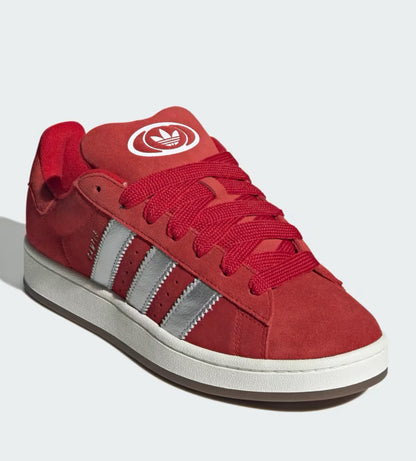 ADIDAS CAMPUS ROJO S