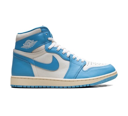 Nike air Jordan high OG “UNC reimagined