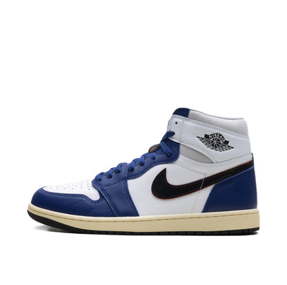 Nike Air Jordan 1 Retro High OG 'Rare Air - Deep
Royal Blue" GS