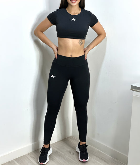 Set dance