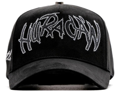 BARBAS HATS xx ALEMÁN “HURACÁN”