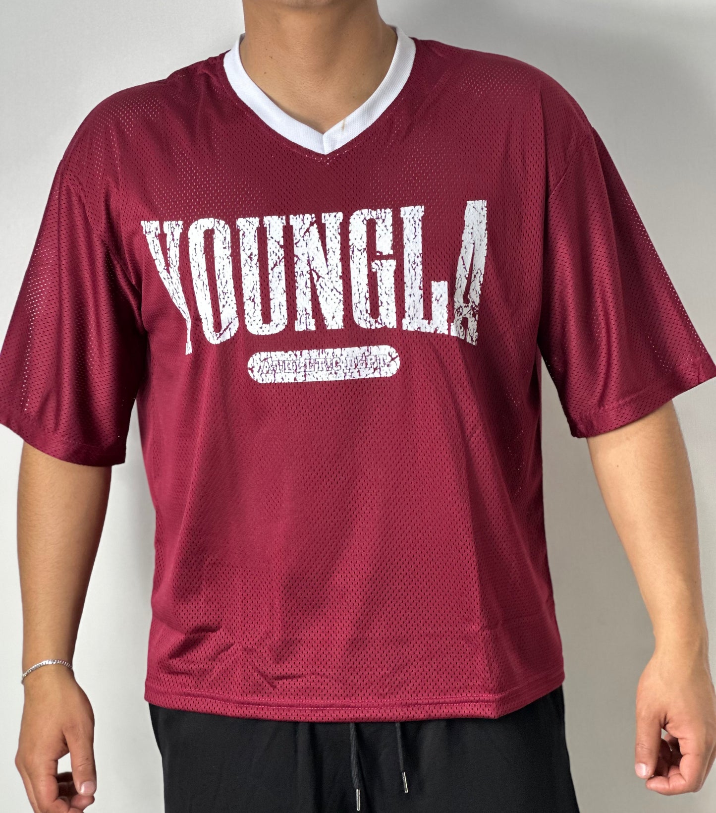 PLAYERA ESTILO YOUNGLA FRESCA