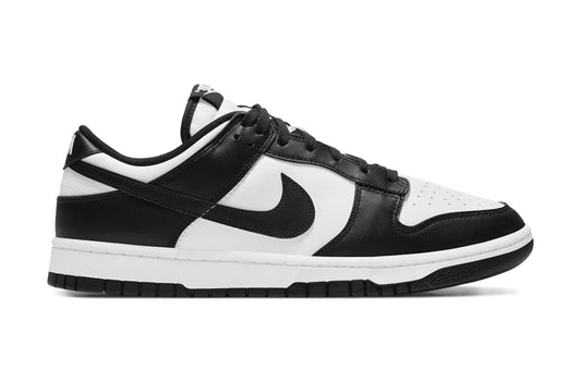Nike Dunk Low Panda