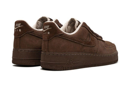 NIKE AF1 ‘07 cacao