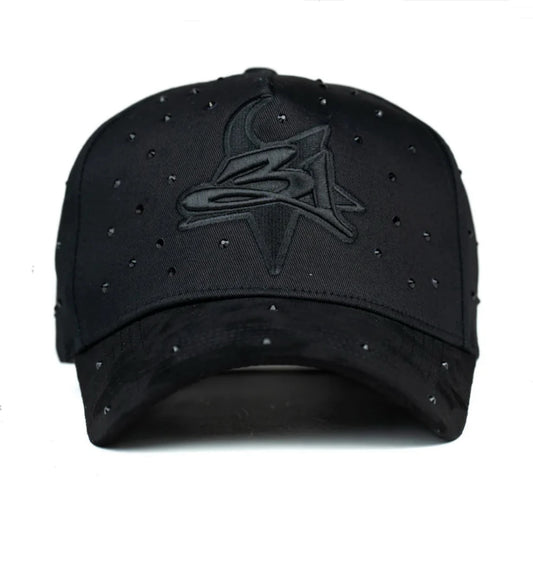 31 Hats Blackout