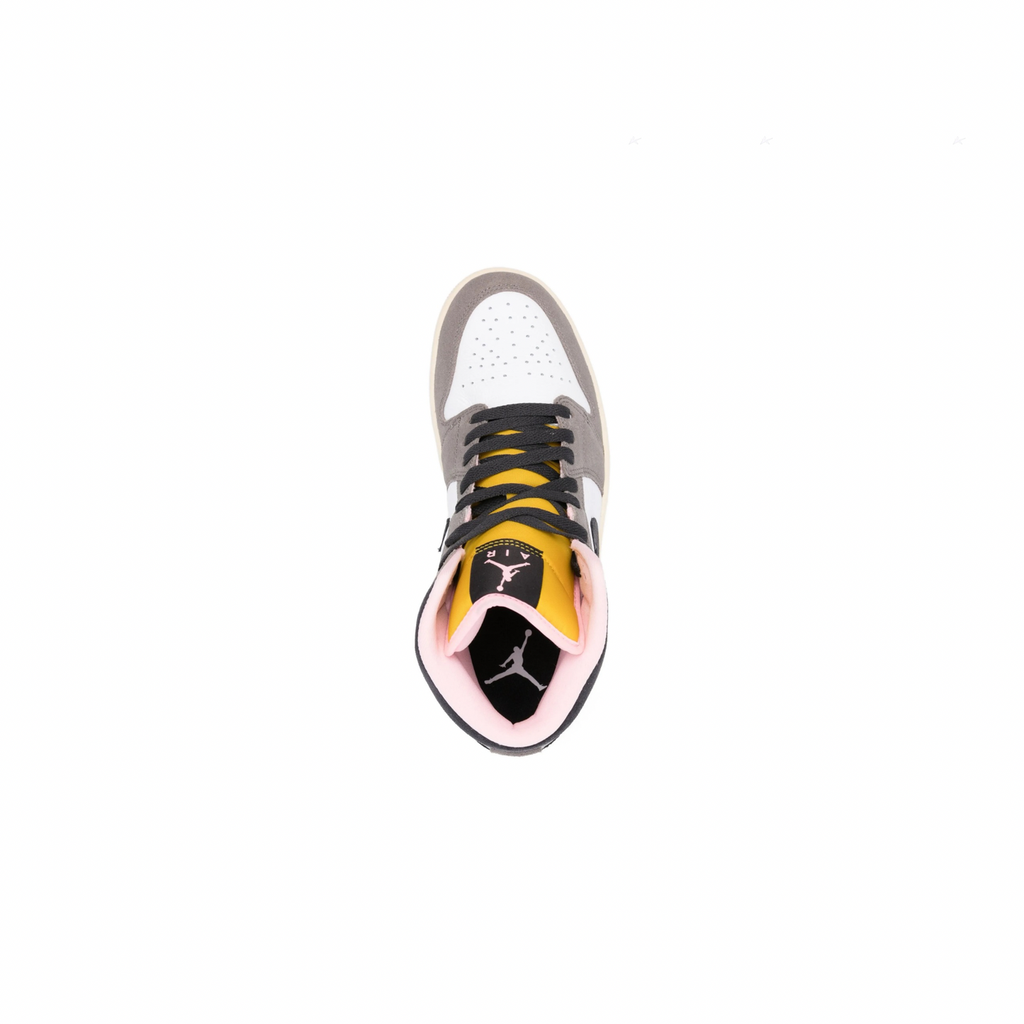 Nike Air Jordan 1 Mid Se Cave Stone