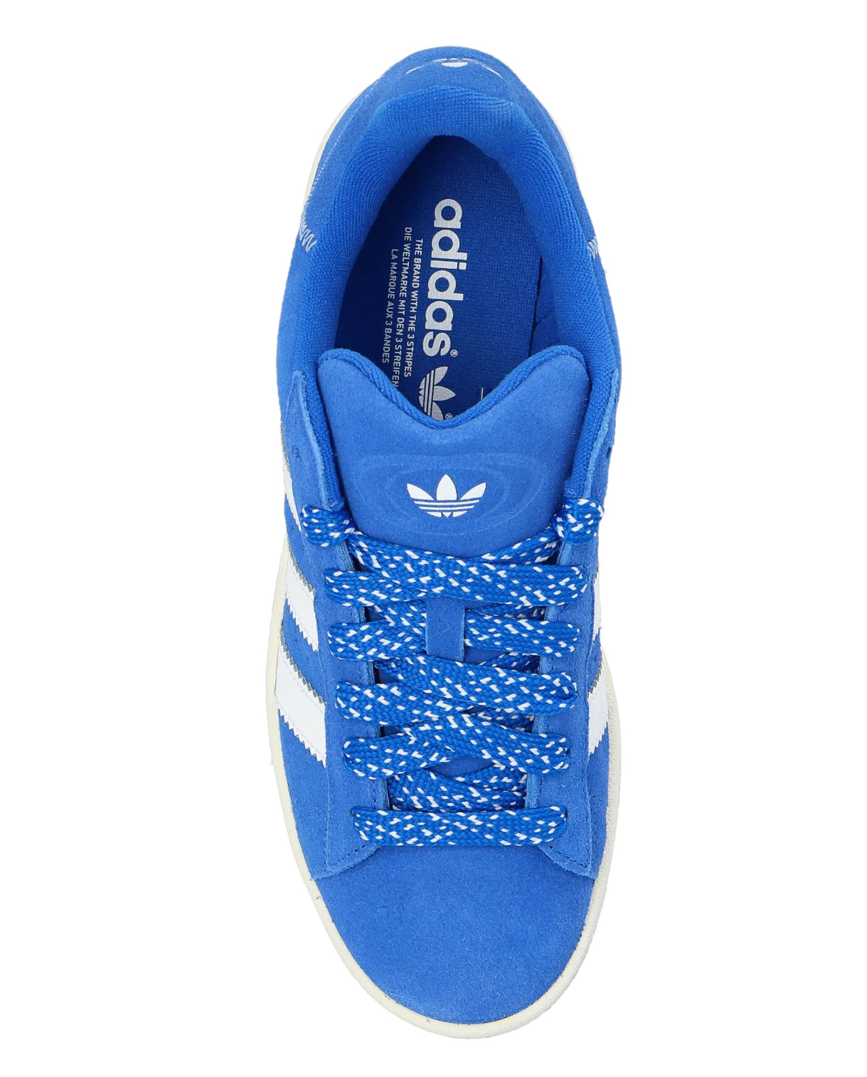 ADIDAS CAMPUS AZUL