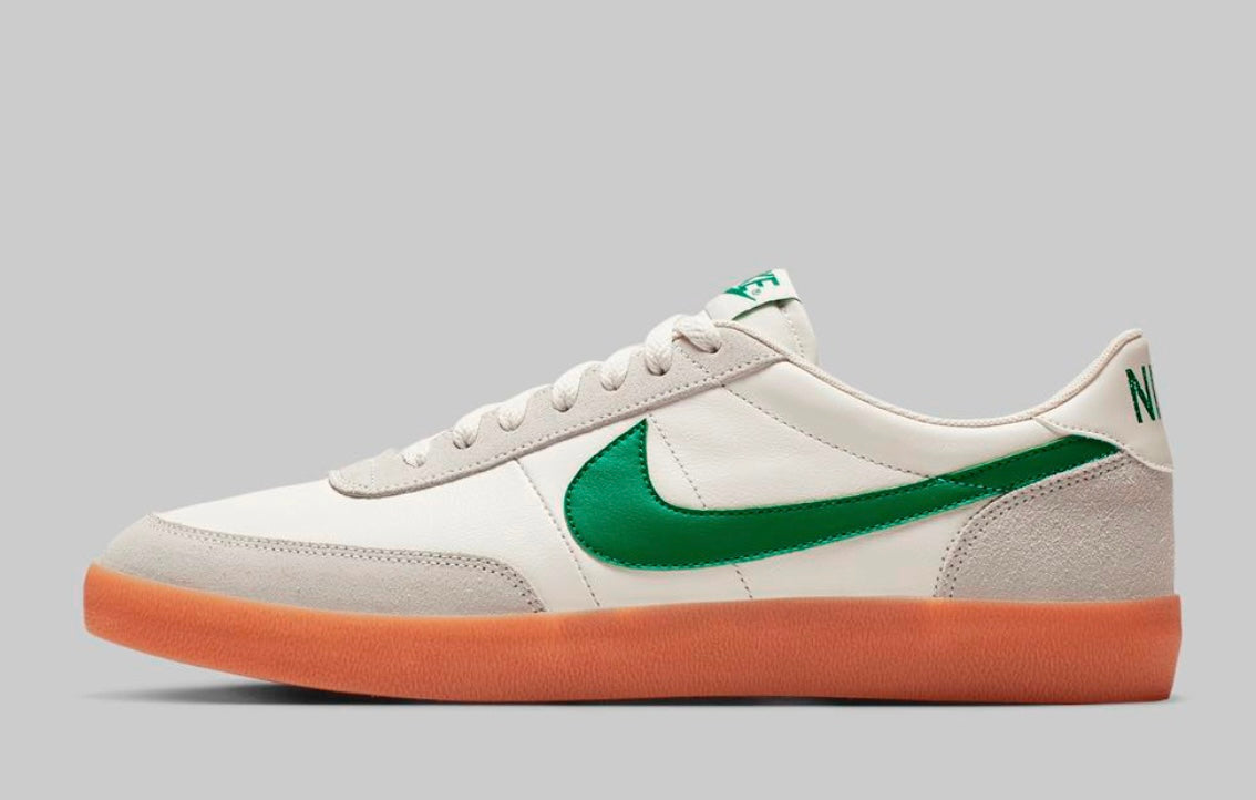 NIKE KILLSHOT 2 LEATHER