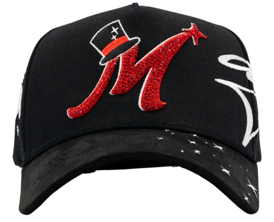 31 hats el mago