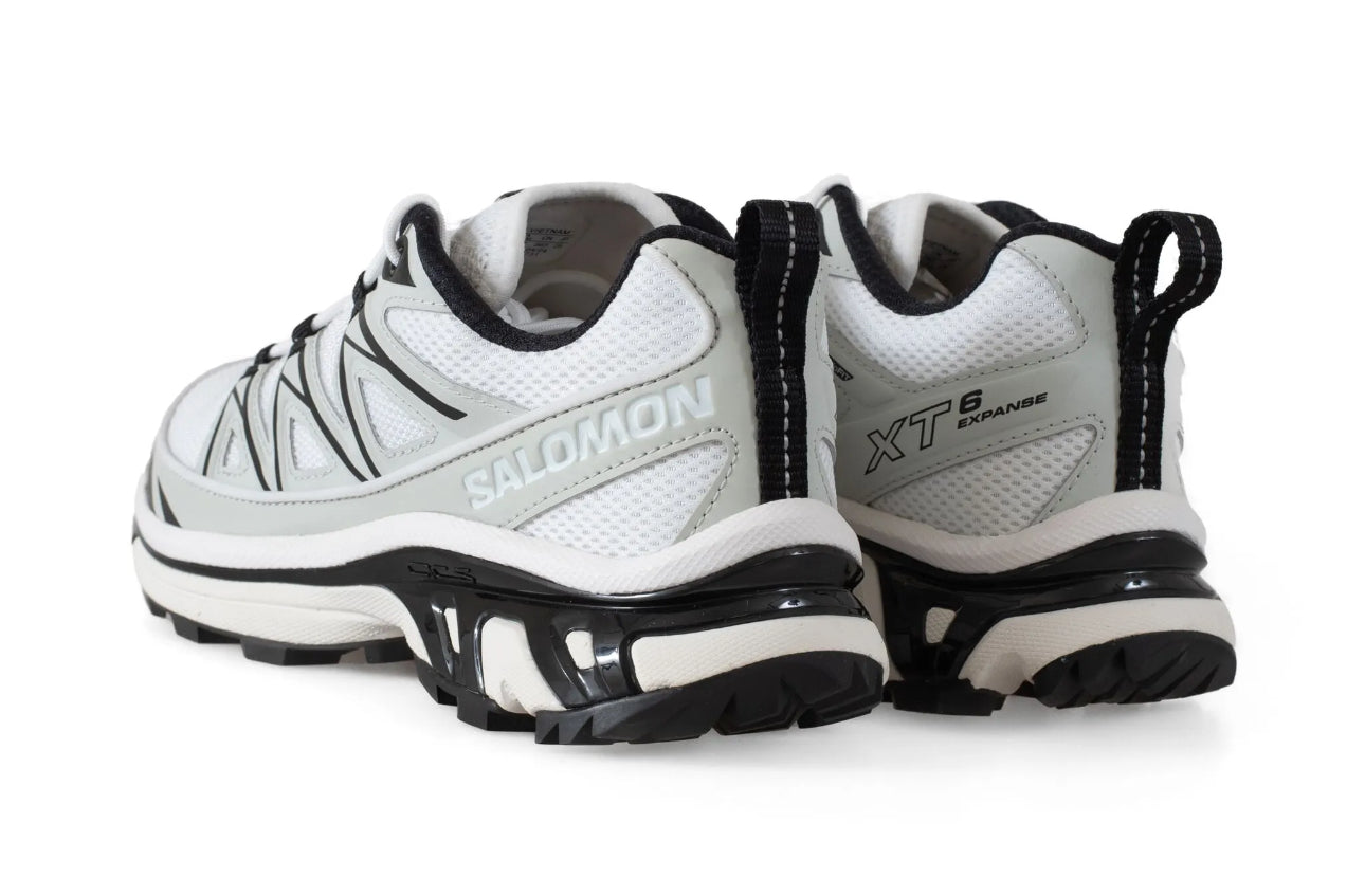 TENIS SALOMON XT-6