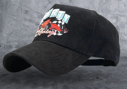 31 Hats racing