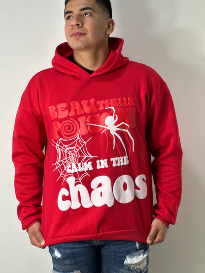 SUDADERA CALM