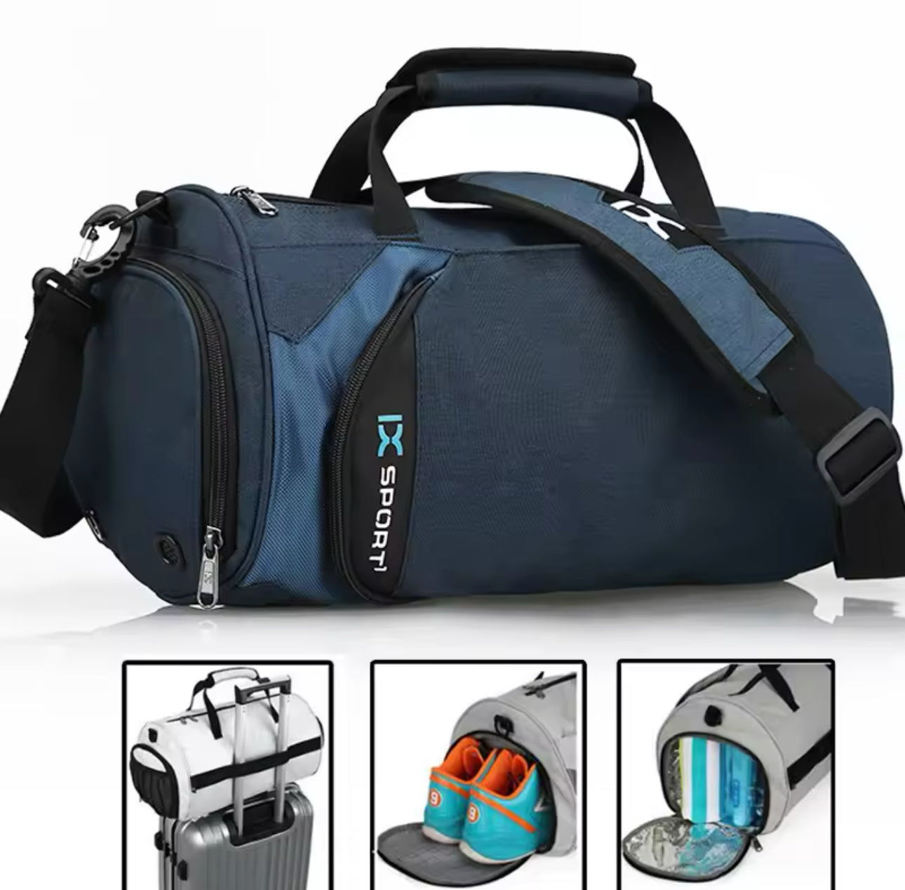 MALETA SPORT