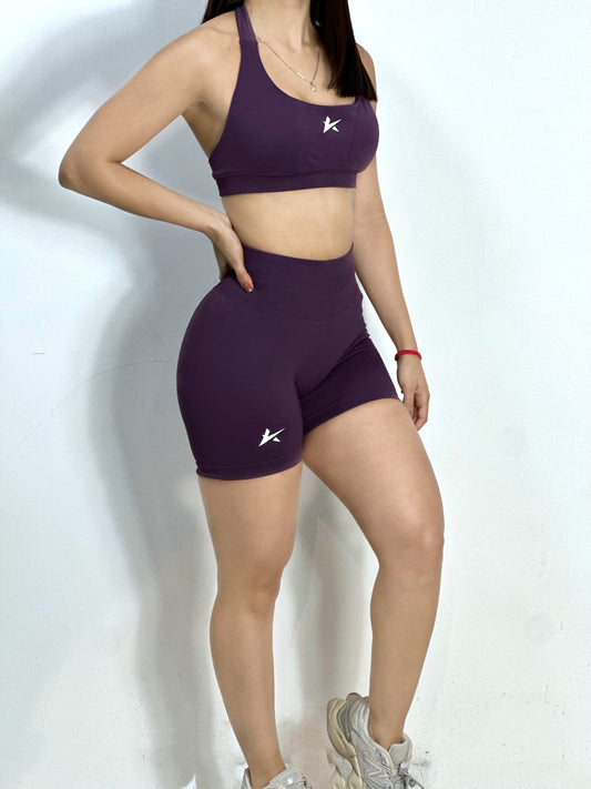Set halter